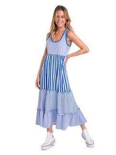 Homewear Regata Midi Smooth