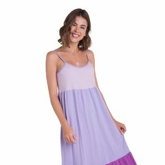 Camisola De Alça Longa Kiss na internet