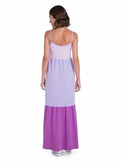 Camisola De Alça Longa Kiss - comprar online
