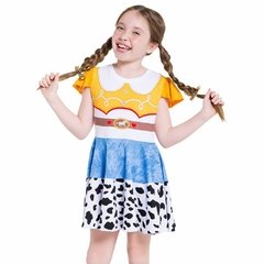 Camisola Manga Curta - Cowgirl - comprar online