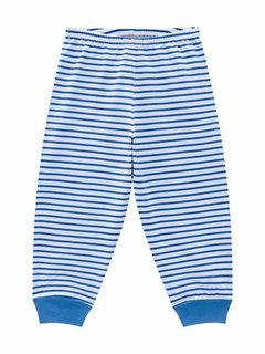 Pijama Manga Longa Bebê Eddie True Love na internet