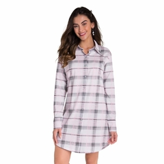 Camisola Manga Longa Americana Choose Yourself