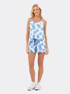 Pijama Regata Miami Beach - comprar online