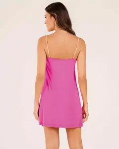 Camisola Alça Feminina 13873 na internet