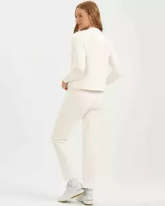 Conjunto Manga Longa Feminino 2010187 - MARA Homewear