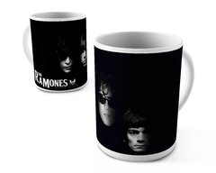 CANECA IMPORTADA THE RAMONES - comprar online