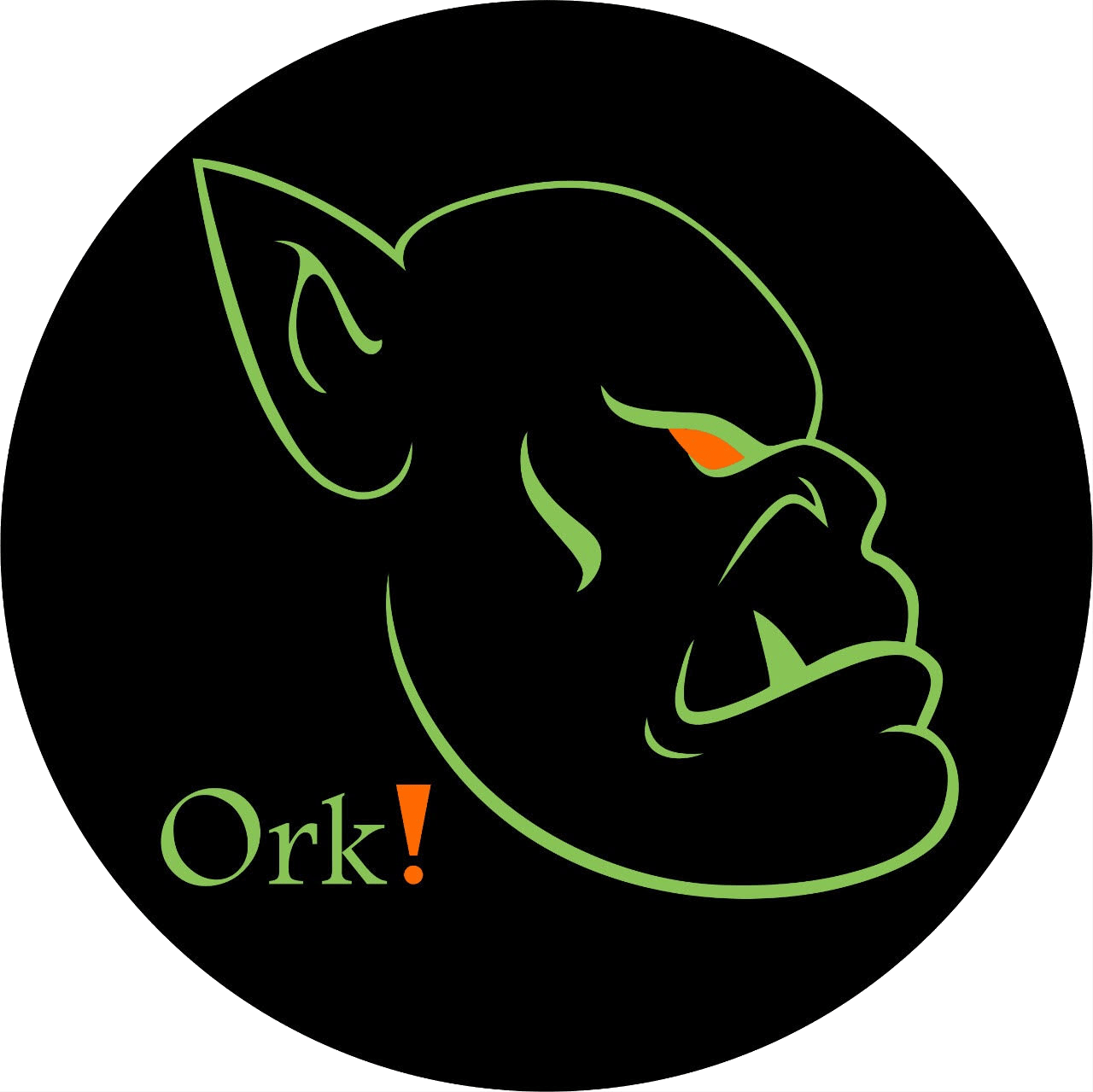 OrkStore GeekRock