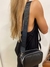 Bag paris black - comprar online