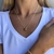 Collar feme