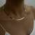 Collar bruselas