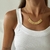 Collar atenas