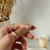 Cuff matilde