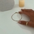 Pulsera valentina