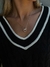 Collar ribbon