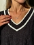 Collar corinne