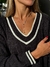 Collar indigo - comprar online