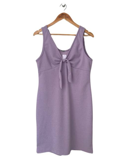 VESTIDO LUREX (G)