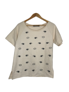 TSHIRT MOLETINHO SHOULDER (G)