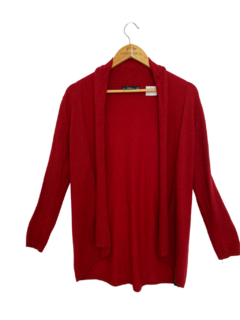 CARDIGAN MALHA ZARA (M)