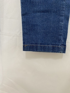 CALÇA JEANS SKINNY DASLOKA (38) na internet