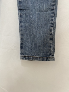 CALÇA JEANS CINTURA BAIXA (38) na internet