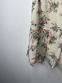 Saia em chiffon Antix (G) na internet