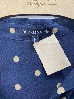 CHEMISE 100% SEDA DUDALINA (M) na internet