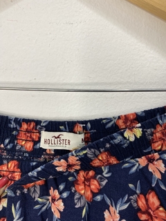 SAIA MIDI FLORIDA HOLLISTER (M) - loja online