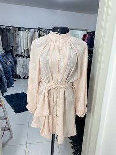 CHEMISE GOLA ALTA LAGUNA (PP) na internet