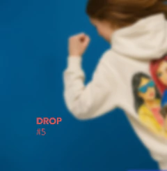 DROP #5 - Kaunakes
