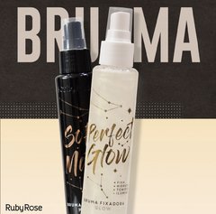 Bruma Ruby Rose