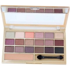 Paleta de sombra BeWonderful Ruby Rose - comprar online