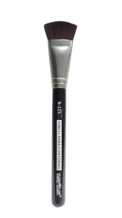 Pincel para contorno B-125