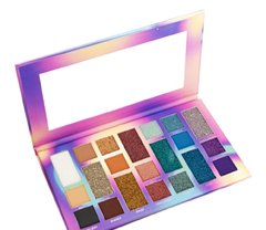 paleta de sombras ready for - ruby rose - comprar online
