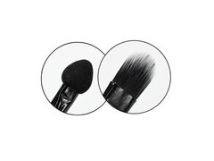 Pincel duplo para sombra B508 Macrilan - comprar online