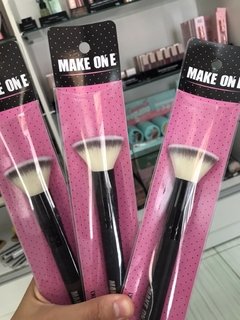 Pincel Kabuki Make One 