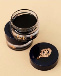 BT delineador gel 