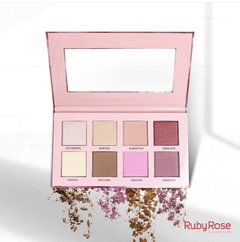 Paleta cheek flush Ruby Rose