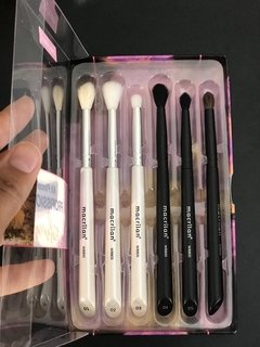 Kit de pincel para esfumar Macrilan - comprar online