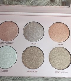 Paleta de iluminador Highlighter  - comprar online