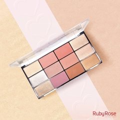 Paleta Artist Cheek Ruby Rose  - comprar online