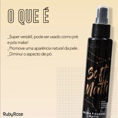 Bruma Ruby Rose - comprar online