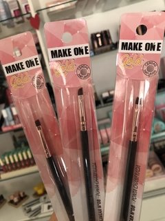 Pincel para delinear n08 Make One 