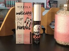 Máscara de Cílios preta  Vizzela