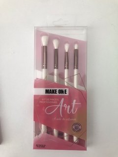 Kit de pincel Art Make One 