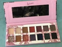 Paleta de sombra Corais luisance - comprar online