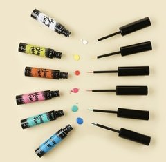 Delineador colors vegano Vizzela - comprar online