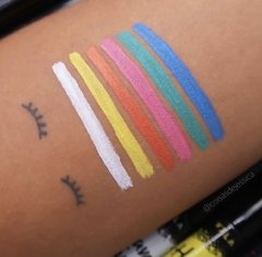 Delineador colors vegano Vizzela