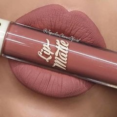 Batom lip matte
