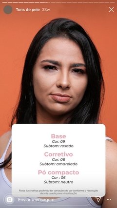 Base Vizzela Vegana - loja online